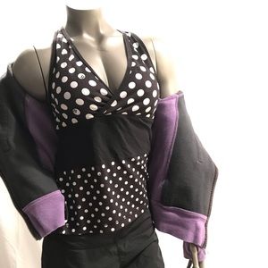 Size 8 Lululemon exercise tank